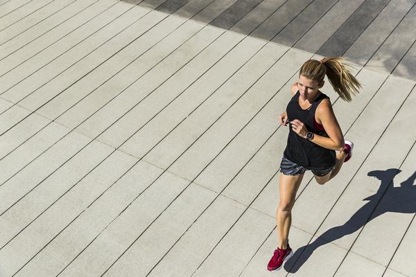 Love to run? Let you Denver physical therapist help you run longer