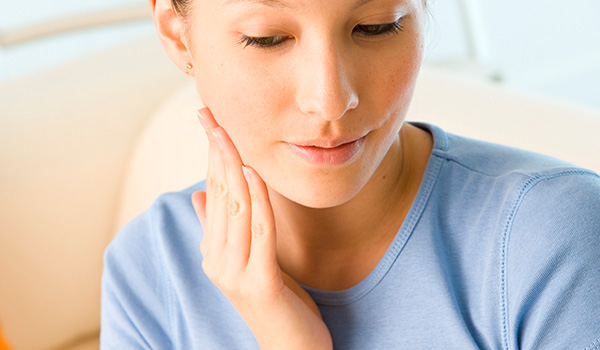 Craniofacial Pain TMJ (Jaw Pain)